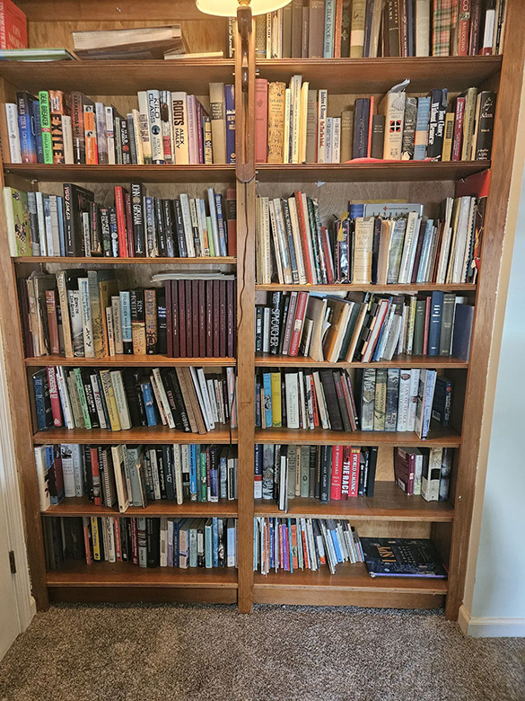 Niantic Connecticut beach and ocean views from Saltwater Escape rental location