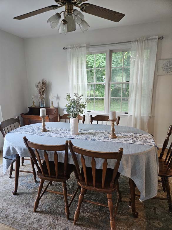 Scenic cove and beach area near Saltwater Escape Niantic vacation rental