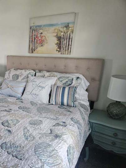 Saltwater Escape beach house rental property in Niantic Connecticut